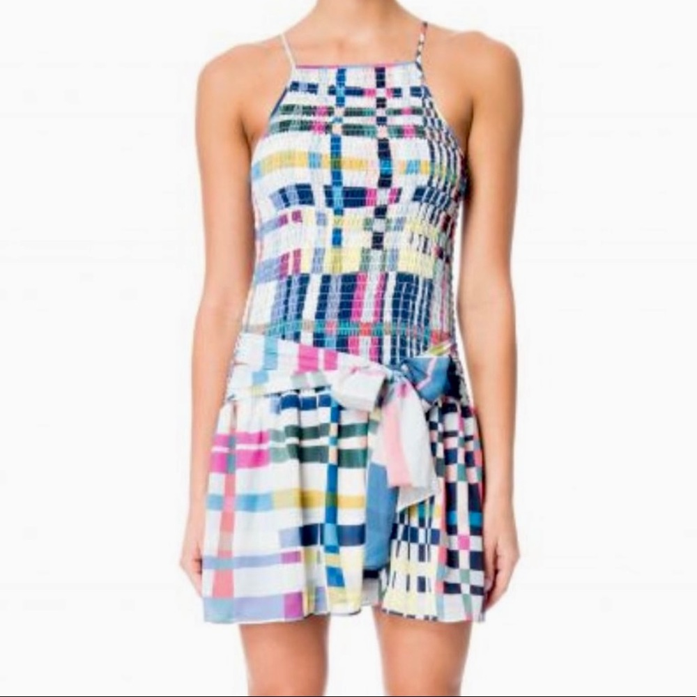 Parker Dress